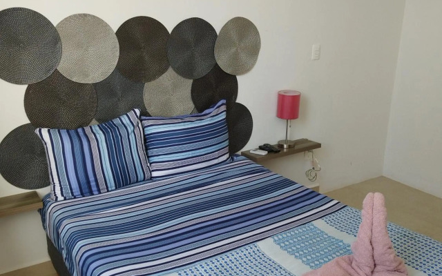 Residencial ParaÍso CASA JADE