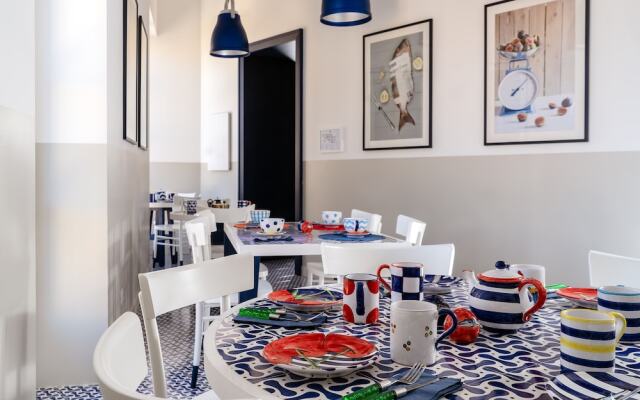 Maison il Conservatorio