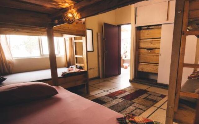 Hostel Ondas Medellin