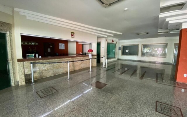 Aquarius Selva Hotel