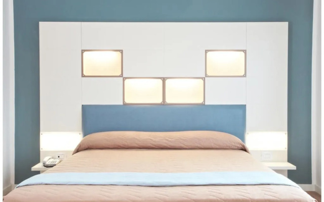 Hotel Dante