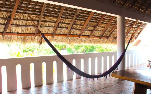 Room in Guest Room - Private Room With King Size bed Num023