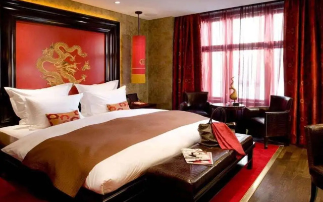 Ram Vilas Jaipur