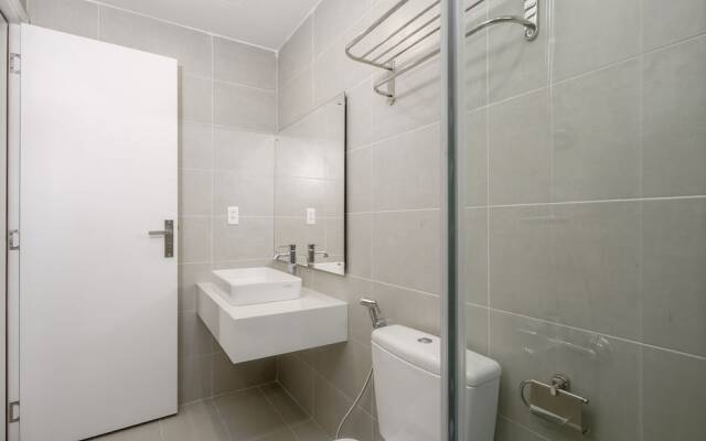 Vivian Villa & Apartment