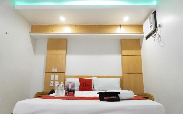 Reddoorz Near Starmall Alabang