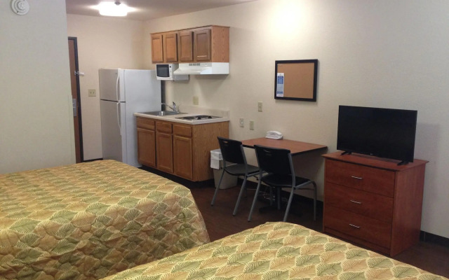 Inland Suites Lamar Street