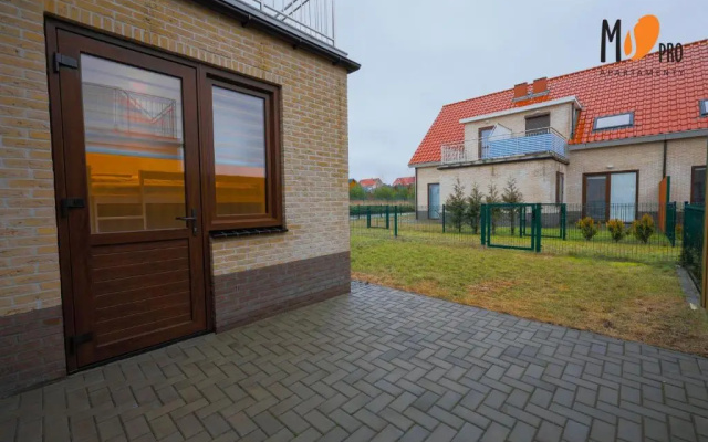 MS Pro Apartamenty Ustronie Morskie