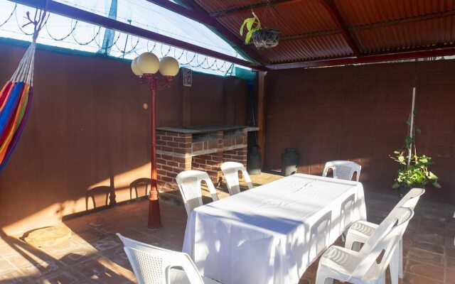 Villa La Casita