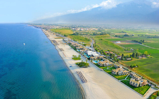 Sentido Mediterranean Village