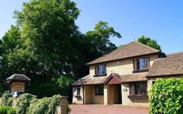 Cotswold House