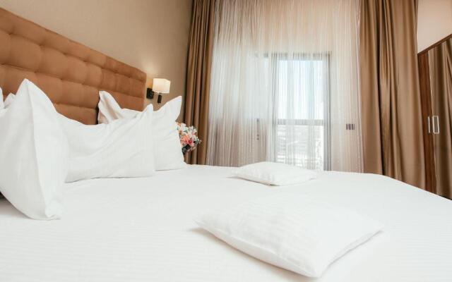 C Guest House