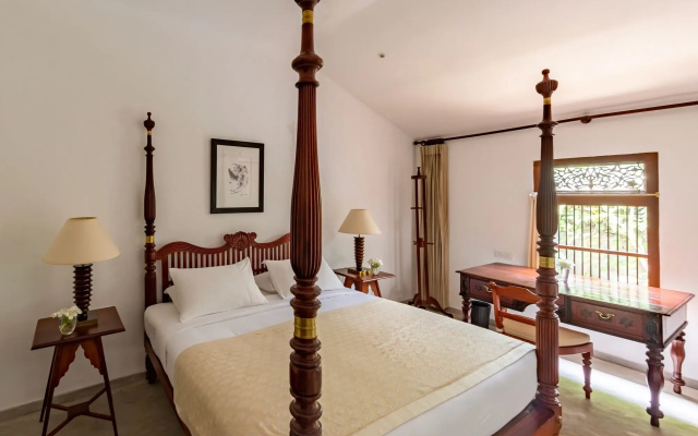 Nyne Hotels Rock Villa - Bentota