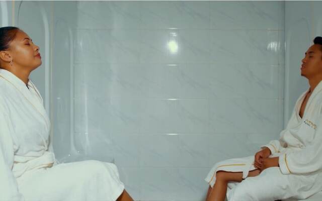 Atmosphère Hotel & spa