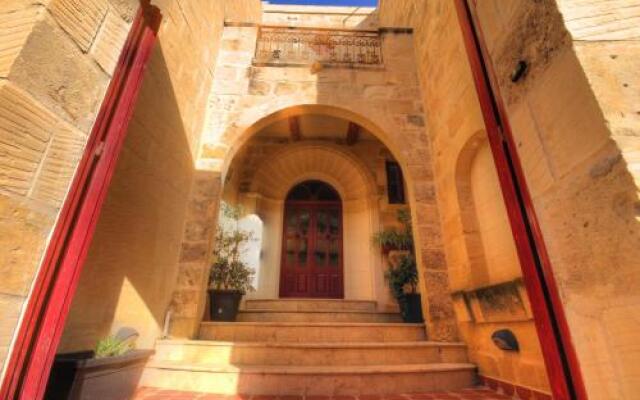 Pearl of Gozo Adults Only Mini-Hotel