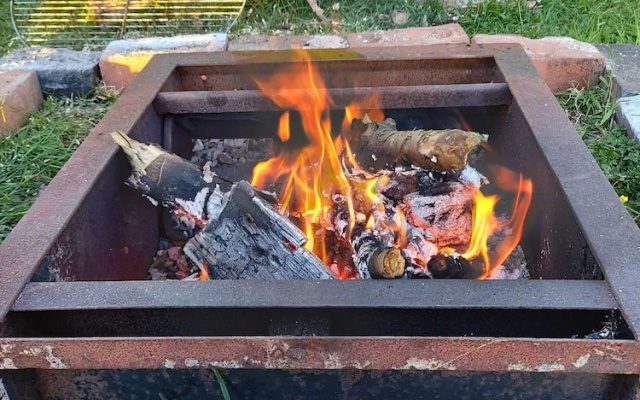 Park Farm Glamping