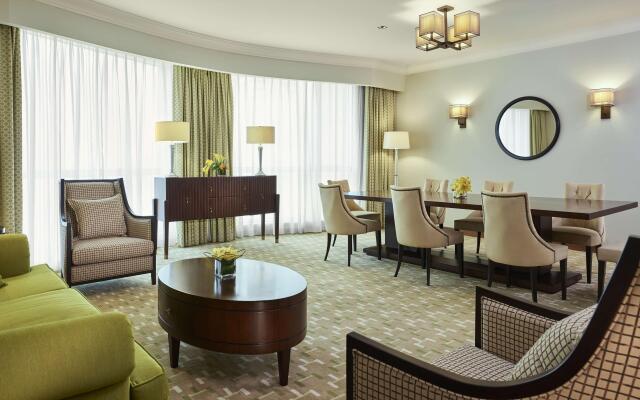 Swissôtel Al Maqam Makkah