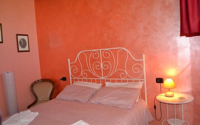 Agriturismo Casa Maria Teresa