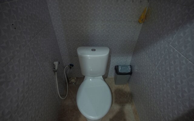 Lucky Hostel