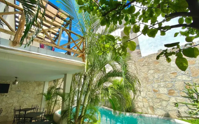 Pacha Tulum Boutique Hotel