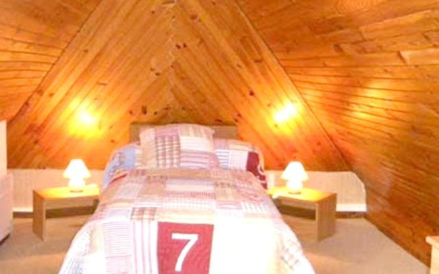 House With 3 Bedrooms in Piets-plasence-moustrou, With Wonderful Mount