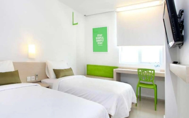Algoritma Hotel