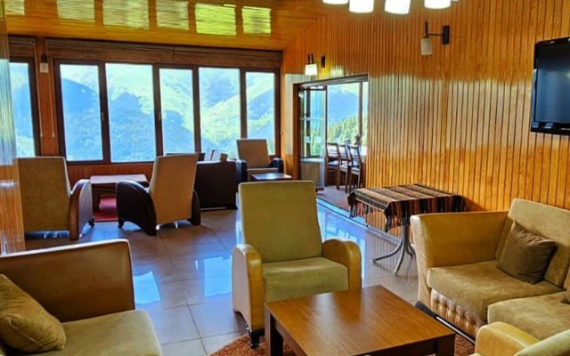 Lahza Hills Resort