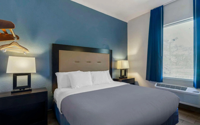 Rodeway Inn