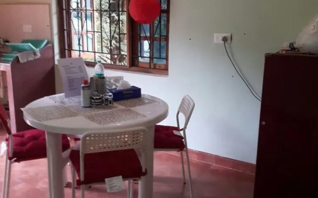 Aartiana Room