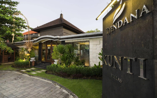 Kunti Villas