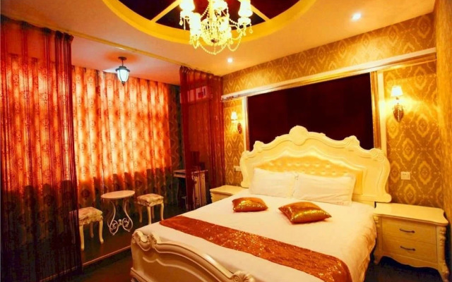 Wuzhen Yishuige Inn