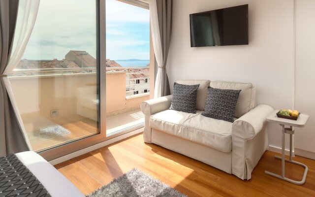 Sun Spalato Penthouse