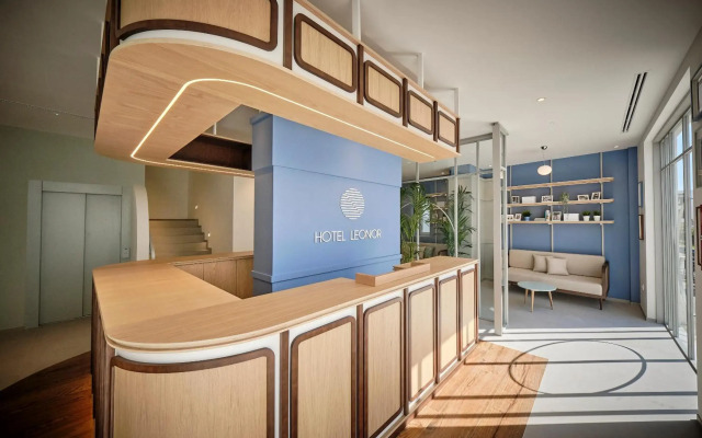 Hotel Leonor