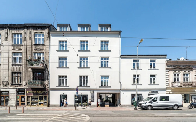 RentPlanet - Studio Kalwaryjska