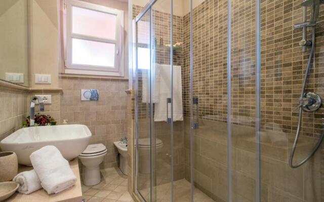 Beach House,Giardino,Piscina,Spiaggia, 6 posti