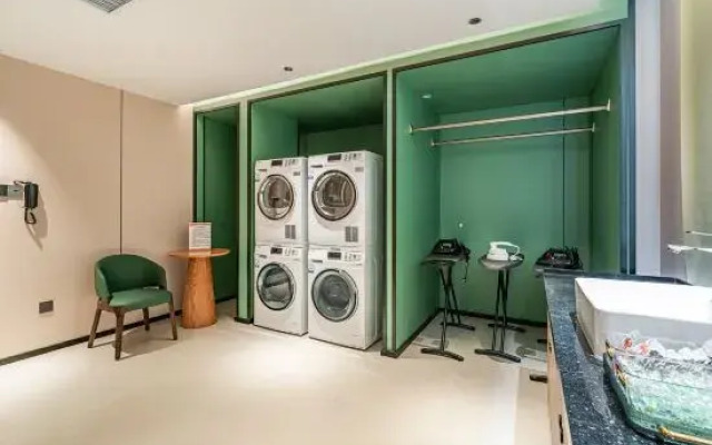 Rezen Select Hotel Zhangqiu Jinan