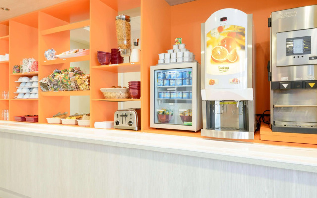 Première Classe La Rochelle Centre - Les Minimes