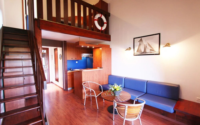 Résidence Castell'Verde