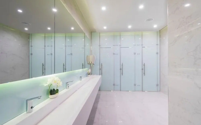 Sea View ORBI Residence