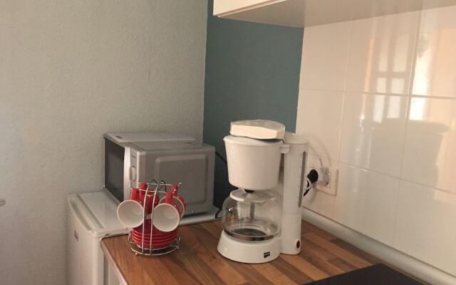 La Palmera 1 Holiday Home
