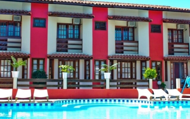 Residencial Nazareth