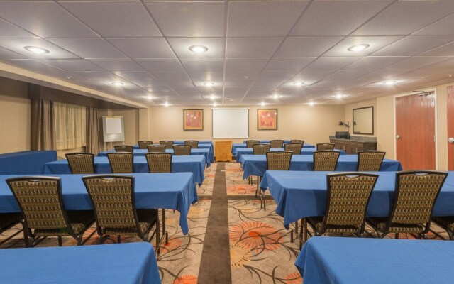 Holiday Inn Express Casper I-25