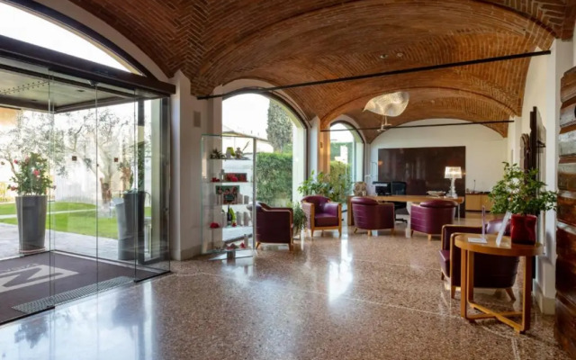 The Ziba Hotel & Spa