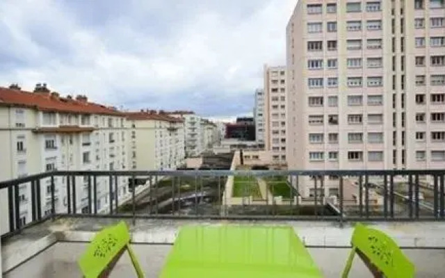 Appart Ambiance - Massena