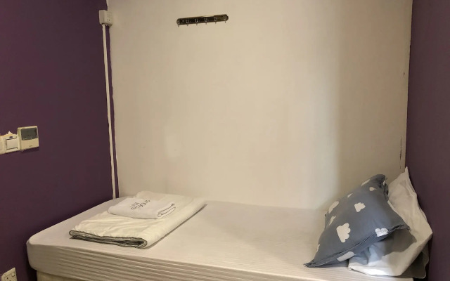 Snooze Inn Dickson Road - Hostel