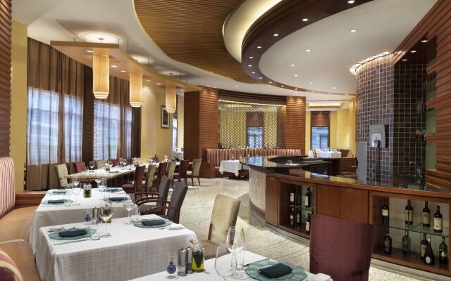 Sheraton Dongguan Hotel