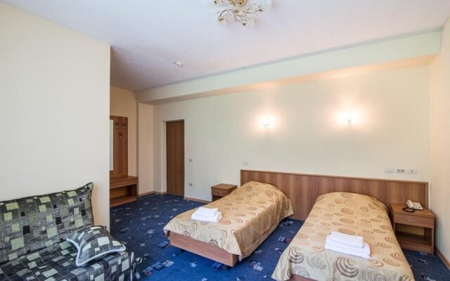 Sofia Hotel