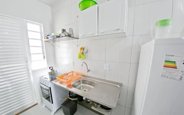 Residencial Recanto dos Pássaros