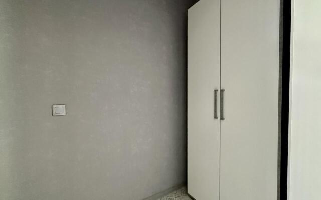 Cozy Home (Кози Хоум) на переулке Парковый