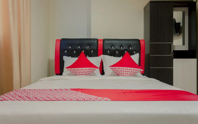 Jo Residence Syariah RedPartner