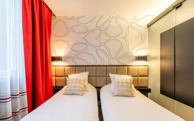 Hotel Astoria Nantes